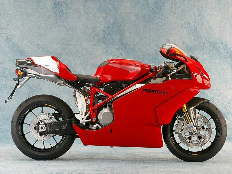 Ducati 999R (2003)