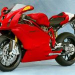 Ducati 999R (2004)