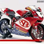Ducati 999R Fila Net Bikers Team (2006)