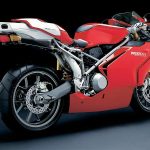 Ducati 999S (2004)