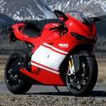 Ducati Desmosedici RR (2006)