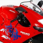 Ducati Desmosedici RR (2009)
