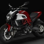 Ducati Diavel (2011)