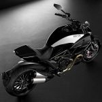 Ducati Diavel Cromo Limited Edition (2012)