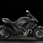 Ducati Diavel Dark (2013)