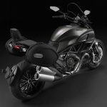 Ducati Diavel Strada (2013)