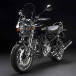 Ducati GT 1000 Touring (2009)