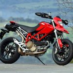 Ducati Hypermotard 1100 EVO (2009)