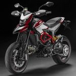 Ducati Hypermotard 820 SP (2015)