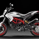 Ducati Hypermotard 939 (2017-18)