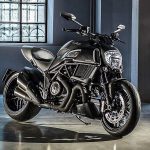 Ducati Monster 1100 (2016)