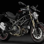 Ducati Monster 1100 EVO (2011)