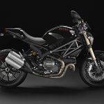 Ducati Monster 1100 EVO (2013)