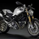 Ducati Monster 1100S (2011)