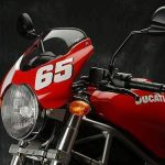 Ducati Monster 620 Capirex (2001)