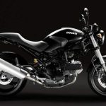 Ducati Monster 695 (2007)