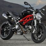 Ducati Monster 796 (2010)
