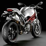 Ducati Monster 796 (2013)