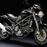 Ducati Monster S4 (2001)