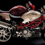 Ducati Monster S4RS Testastretta (2008)