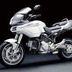 Ducati Multistrada 1000 DS (2003-04)