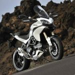 Ducati Multistrada 1200 (2010)