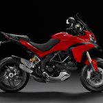 Ducati Multistrada 1200 (2013)