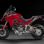 Ducati Multistrada 1200 DVT (2015)