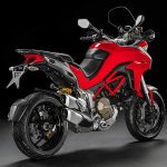Ducati Multistrada 1200 DVT (2017)