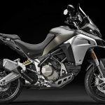 Ducati Multistrada 1200 Enduro (2016)