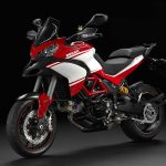 Ducati Multistrada 1200 Pikes Peak (2014)