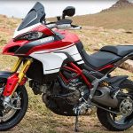 Ducati Multistrada 1200 Pikes Peak (2016)