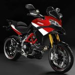 Ducati Multistrada 1200S (2012)