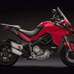 Ducati Multistrada 1260 (2018)