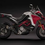 Ducati Multistrada 1260S Pikes-Peak (2018)