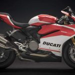Ducati Panigale 959 Corse (2018)