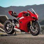 Ducati Panigale V4 (2018)