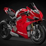 Ducati Panigale V4 R (2019)