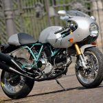 Ducati Paul Smart 1000 LE (2006)