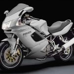 Ducati ST3 (2004-05)