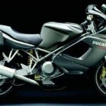 Ducati ST4S (2001-02)