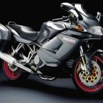 Ducati ST4S ABS (2003-04)