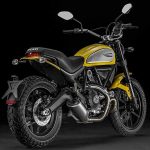 Ducati Scrambler Icon (2015-16)