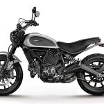 Ducati Scrambler Icon (2017-18)