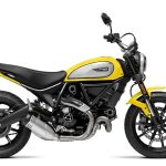Ducati Scrambler Icon (2019)