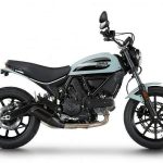 Ducati Scrambler Sixty2 (2016 -17)