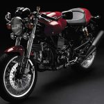 Ducati Sport 1000 Biposto (2008)