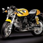 Ducati Sport 1000 Monoposto (2006)