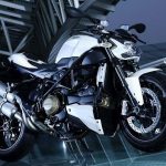 Ducati Streetfighter (2010)