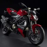 Ducati Streetfighter (2011)
